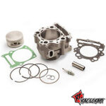 Race Craft Big Bore Cylinder Kit (Yamaha Raptor 660)